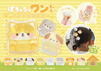 小狗髮夾（單售）