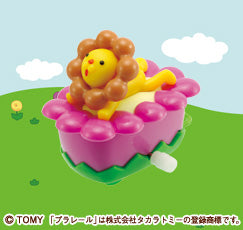 Mister Donut火車（單售）