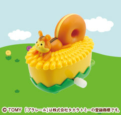 Mister Donut火車（單售）