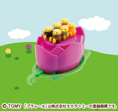 Mister Donut火車（單售）