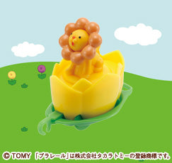 Mister Donut火車（單售）