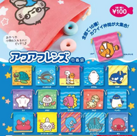 海洋生物索袋（單售）