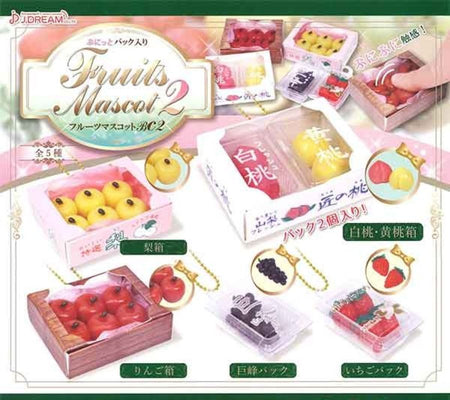 捏捏水果2（單售）