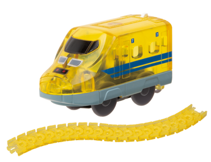Plarail 檢測列車大集合編