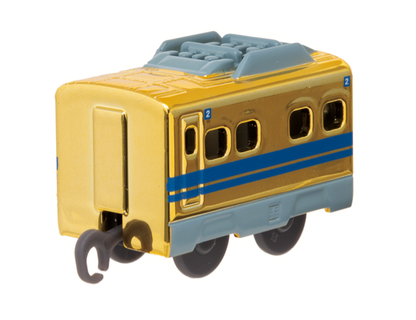 Plarail 檢測列車大集合編