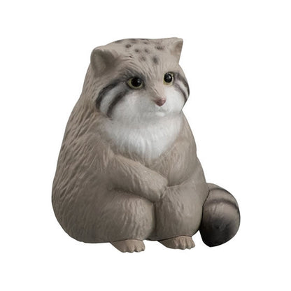 等待的小動物3（單售）