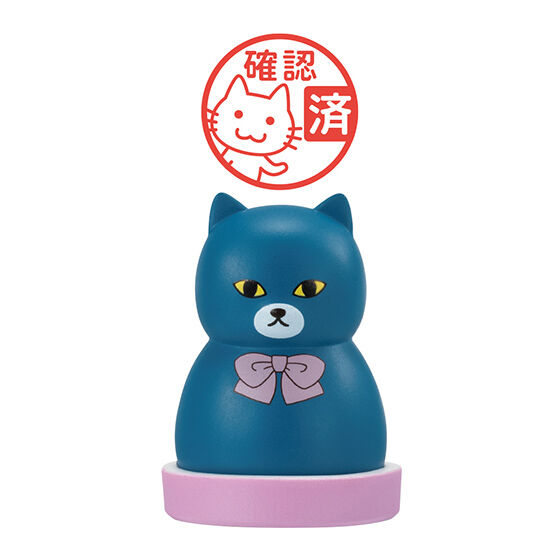 貓咪印章（單售）-thumbmail-3