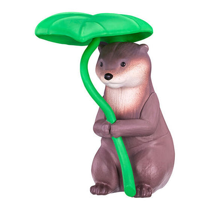 溫柔小動物 下雨篇（單售）