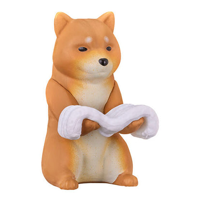 溫柔小動物 下雨篇（單售）