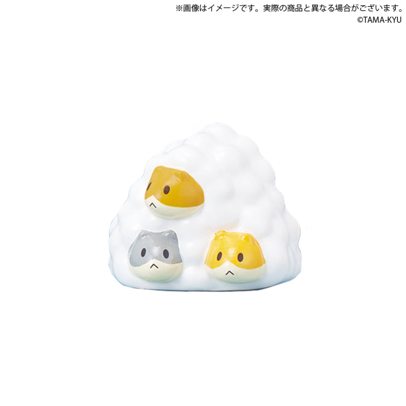 泡泡洗澡小動物（單售）-thumbmail-5