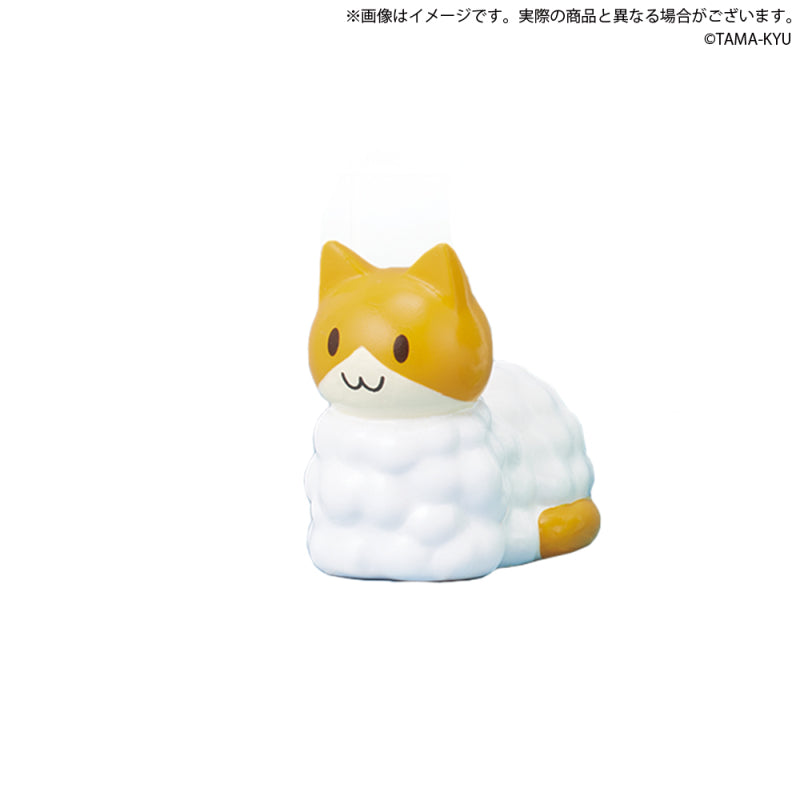 泡泡洗澡小動物（單售）-thumbmail-6