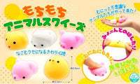 小動物軟糖