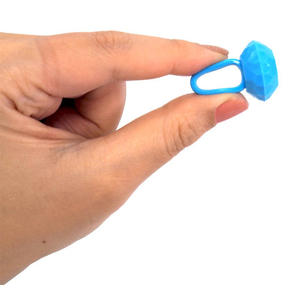 彩色指環（單售）