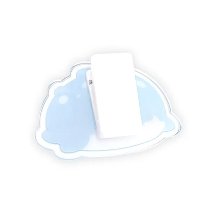 肥肥海洋生物夾夾（單售）