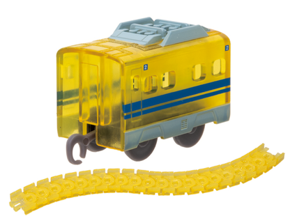 Plarail 檢測列車大集合編