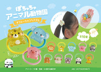 小小動物園髮帶（單售）