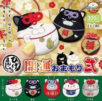 貓咪護身符2（12月預購）