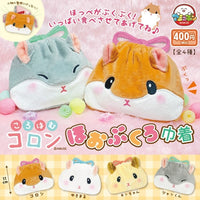 倉鼠肥肥索袋（2月預購）