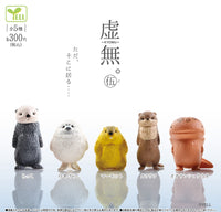 虛無小動物5（3月預購）