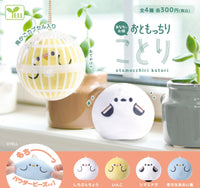 肥胖小鳥（2月預購）