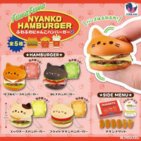 貓咪漢堡2（4月預購）