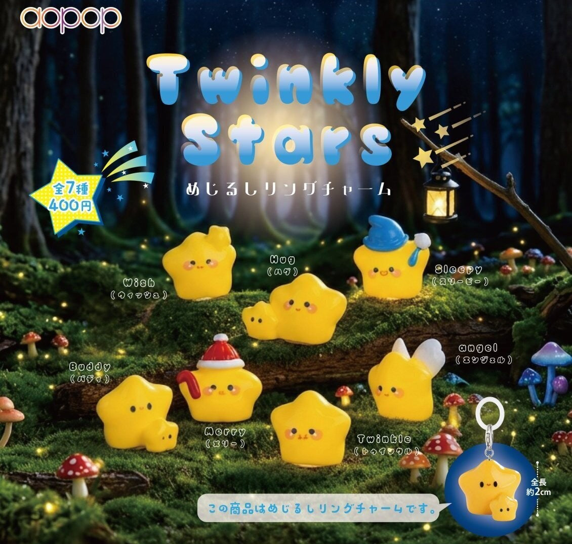 夜光小星星和朋友-thumbmail-1
