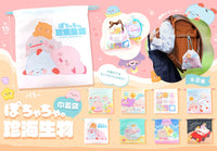 很多海洋生物索袋（單售）