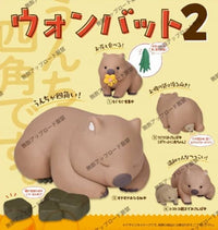 袋熊2（11月預購）