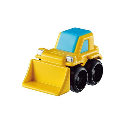 工程車入浴劑2（單售）