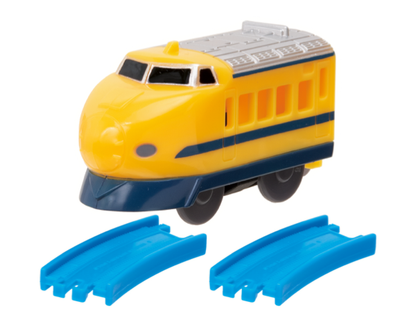 Plarail 檢測列車大集合編