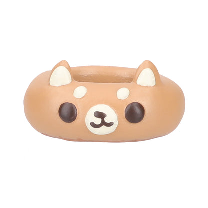 動物冬甩指環