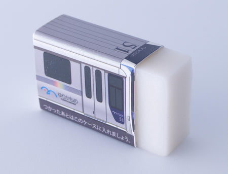 海鷗線擦膠（單售）