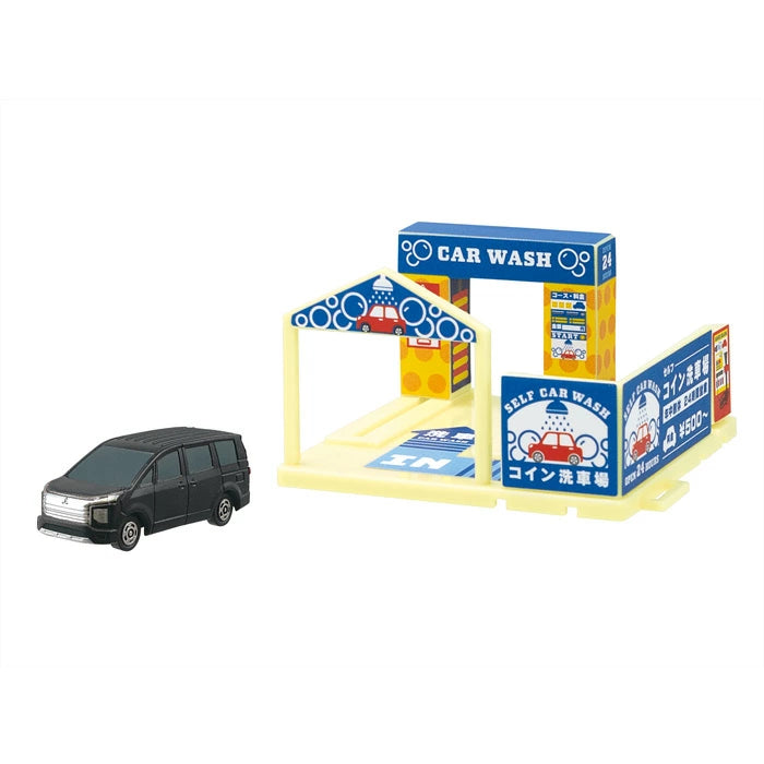 Tomica 小鎮 Vol8-thumbmail-4