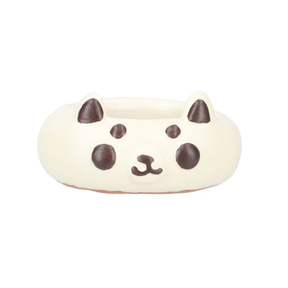 動物冬甩指環