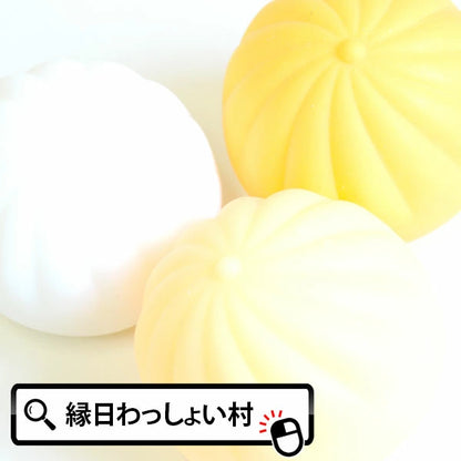 中式饅頭