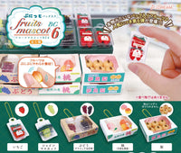 捏捏水果6（單售）