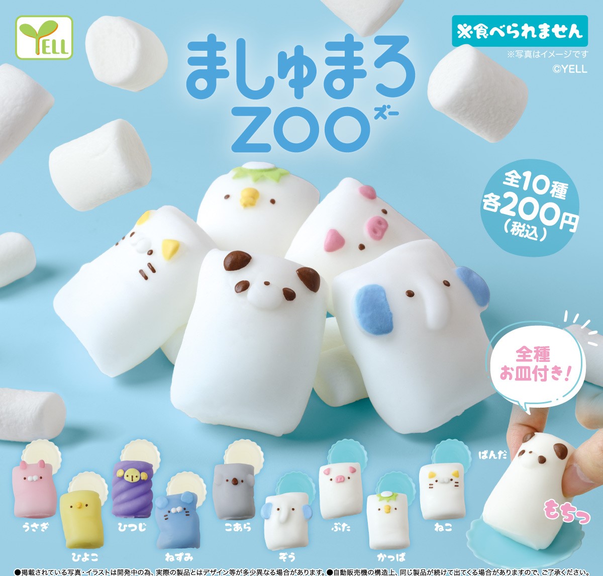 棉花糖動物園-thumbmail-1