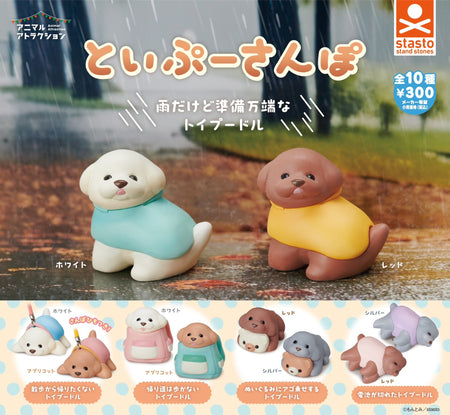 小動物景點 散步篇