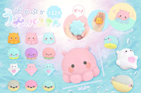 唧唧稀有海洋生物