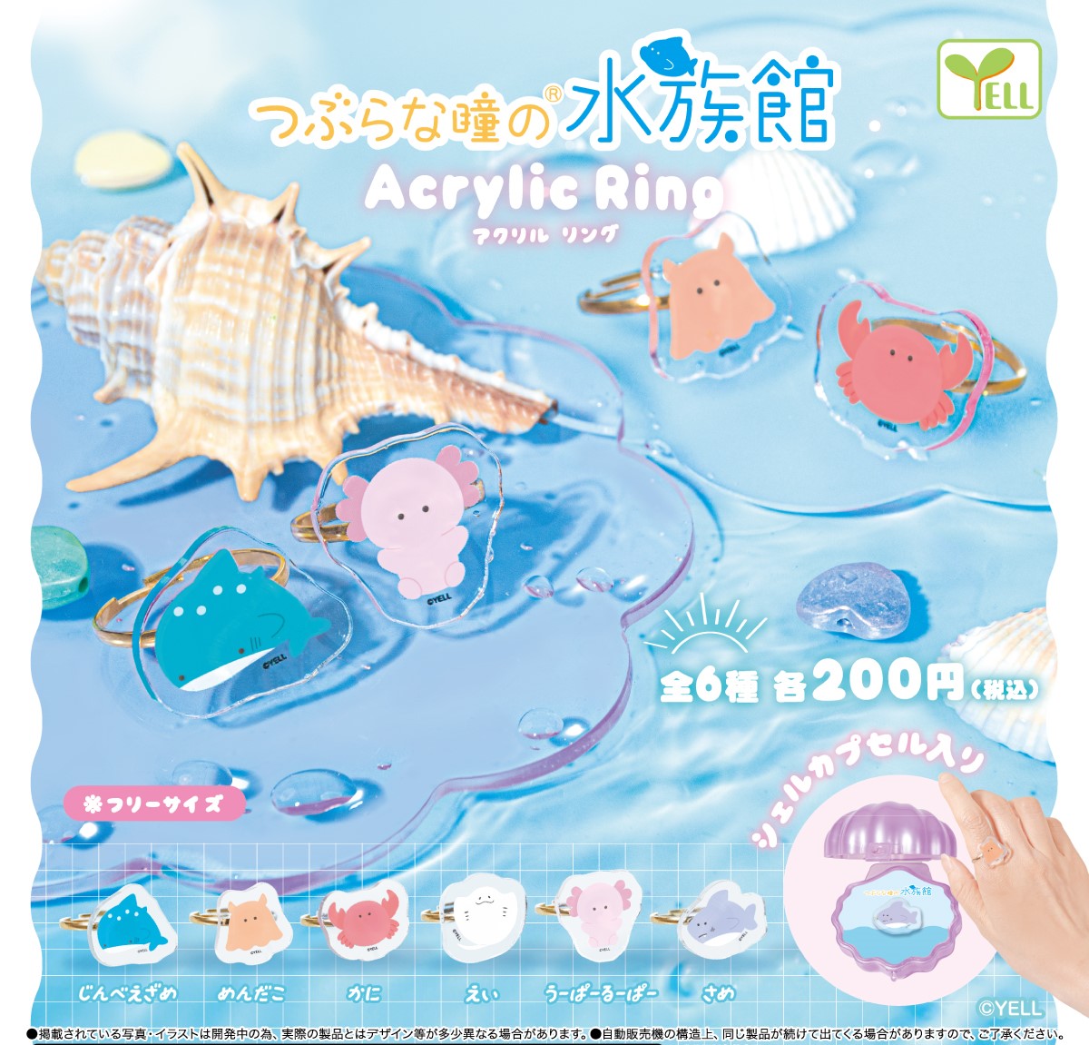 圓圓水族館戒指-thumbmail-1