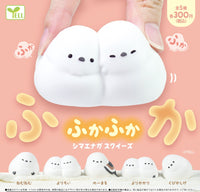 軟棉棉長尾山雀