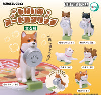 柴犬杯面夾
