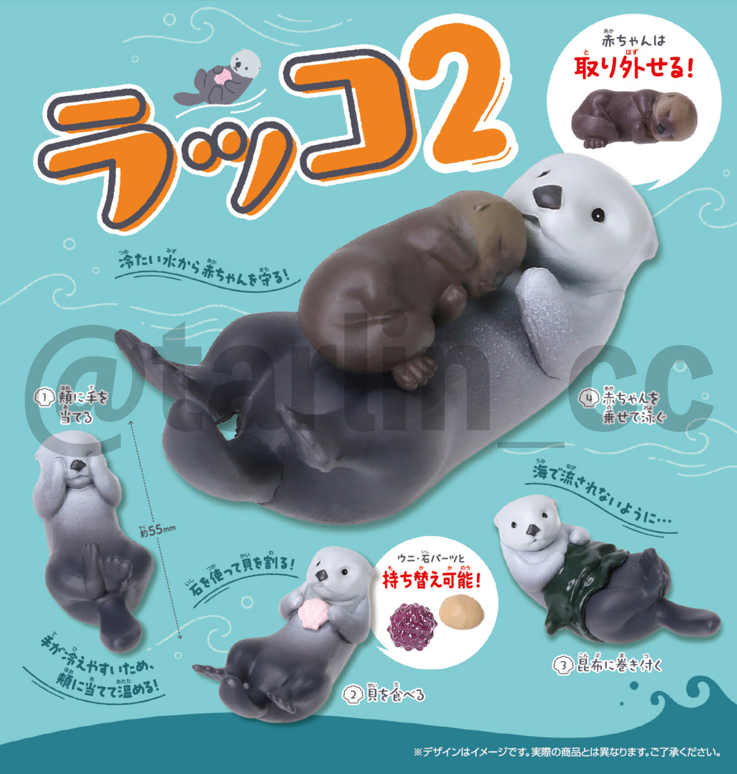 海獺2
