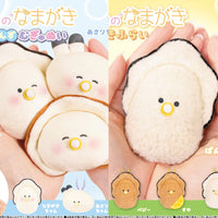 生蠔BB公仔組合