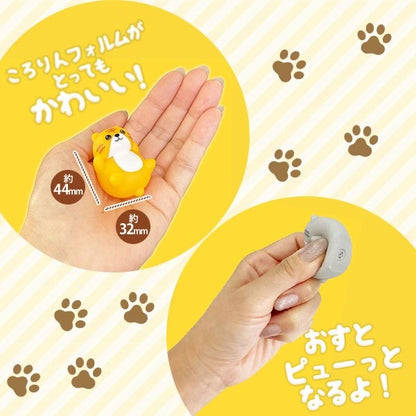 抱抱小動物（單售）