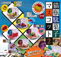 糖果橡皮筒（單售）