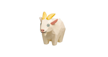 木雕動物2
