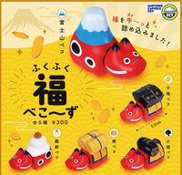 唧唧小神獸（單售）