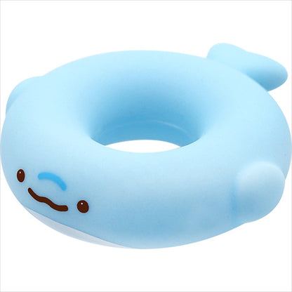 層層疊海洋生物冬甩（單售）