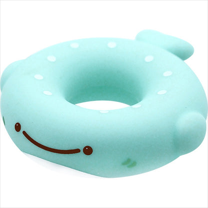 層層疊海洋生物冬甩（單售）